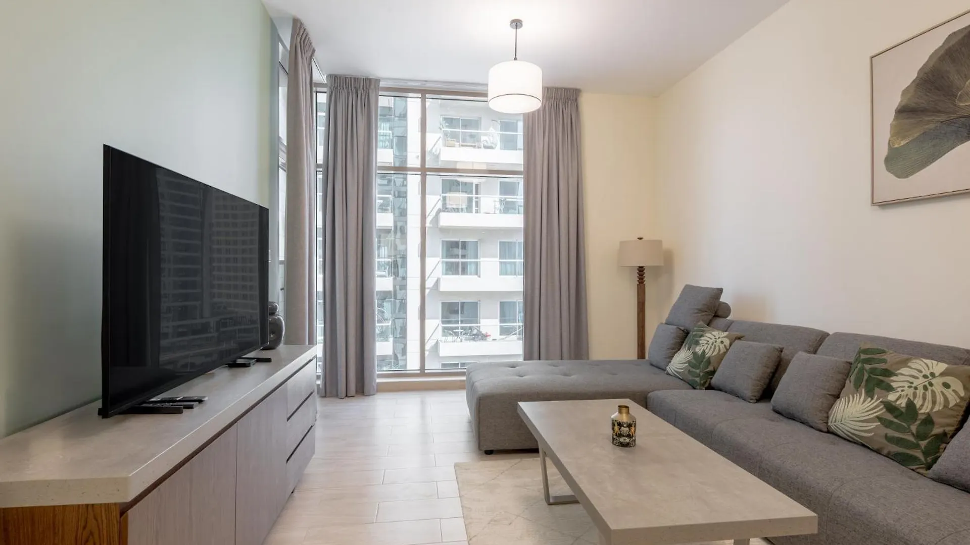 Brand New, Partial Canal View, Business Bay Dubai
