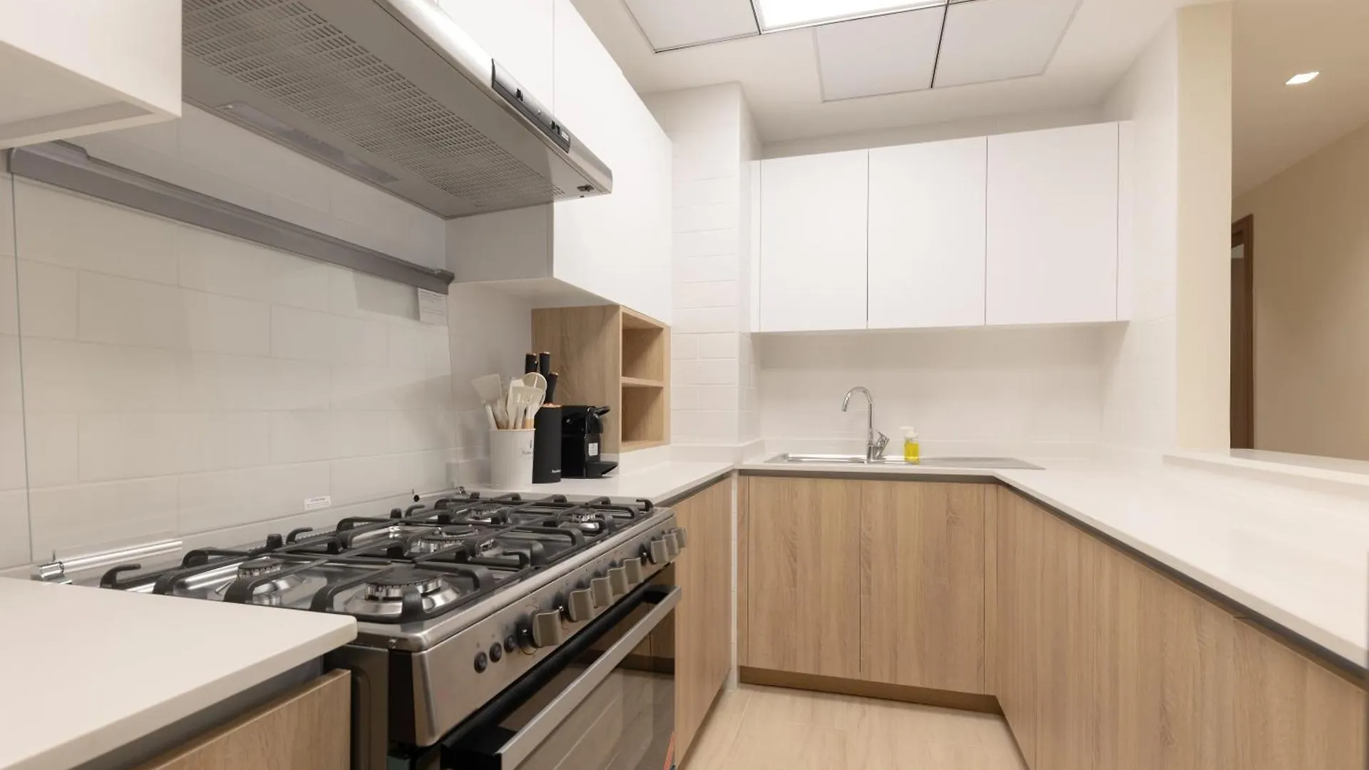Apartment Brand New, Partial Canal View, Business Bay Dubai United Arab Emirates