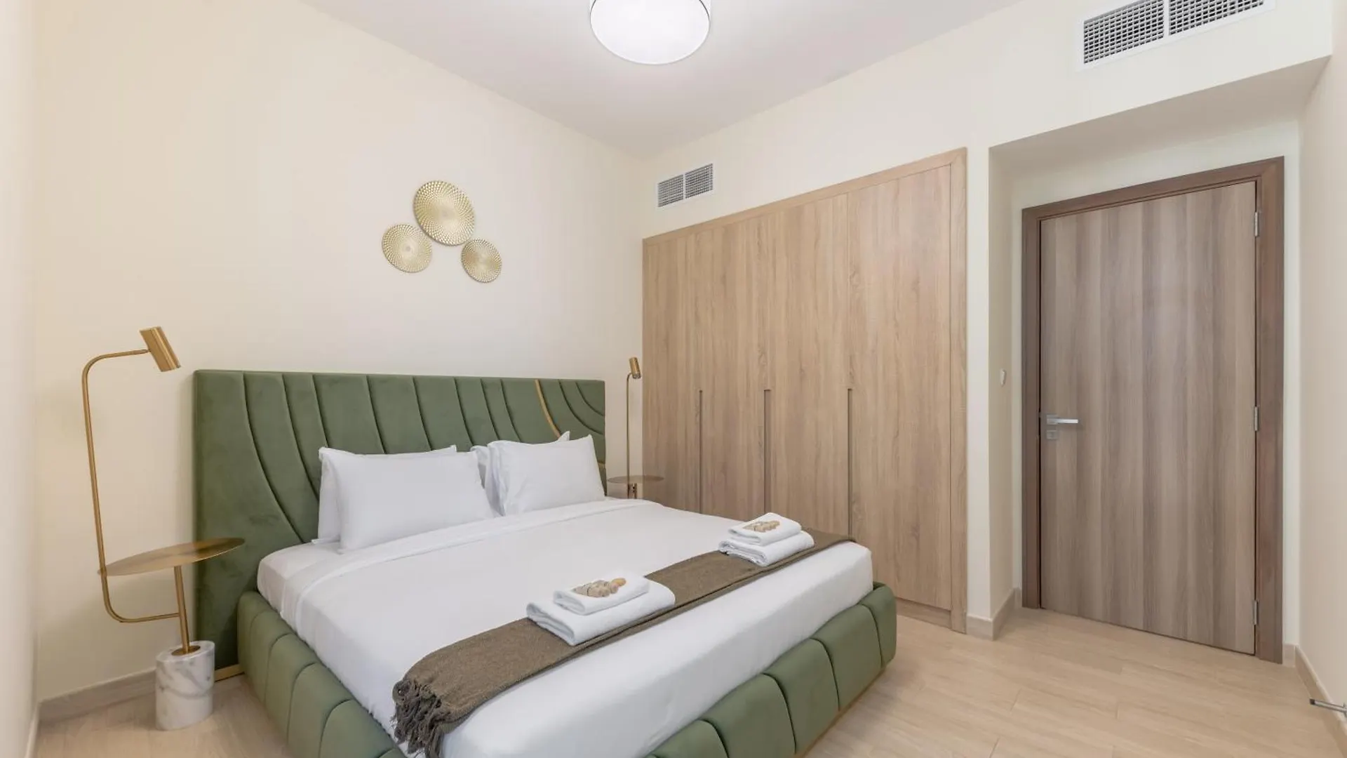 Brand New, Partial Canal View, Business Bay Dubai