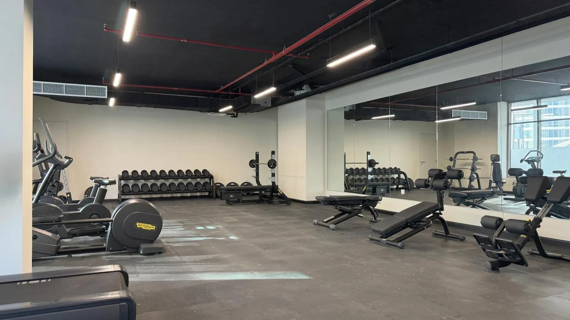 Brand New, Partial Canal View, Business Bay Dubai