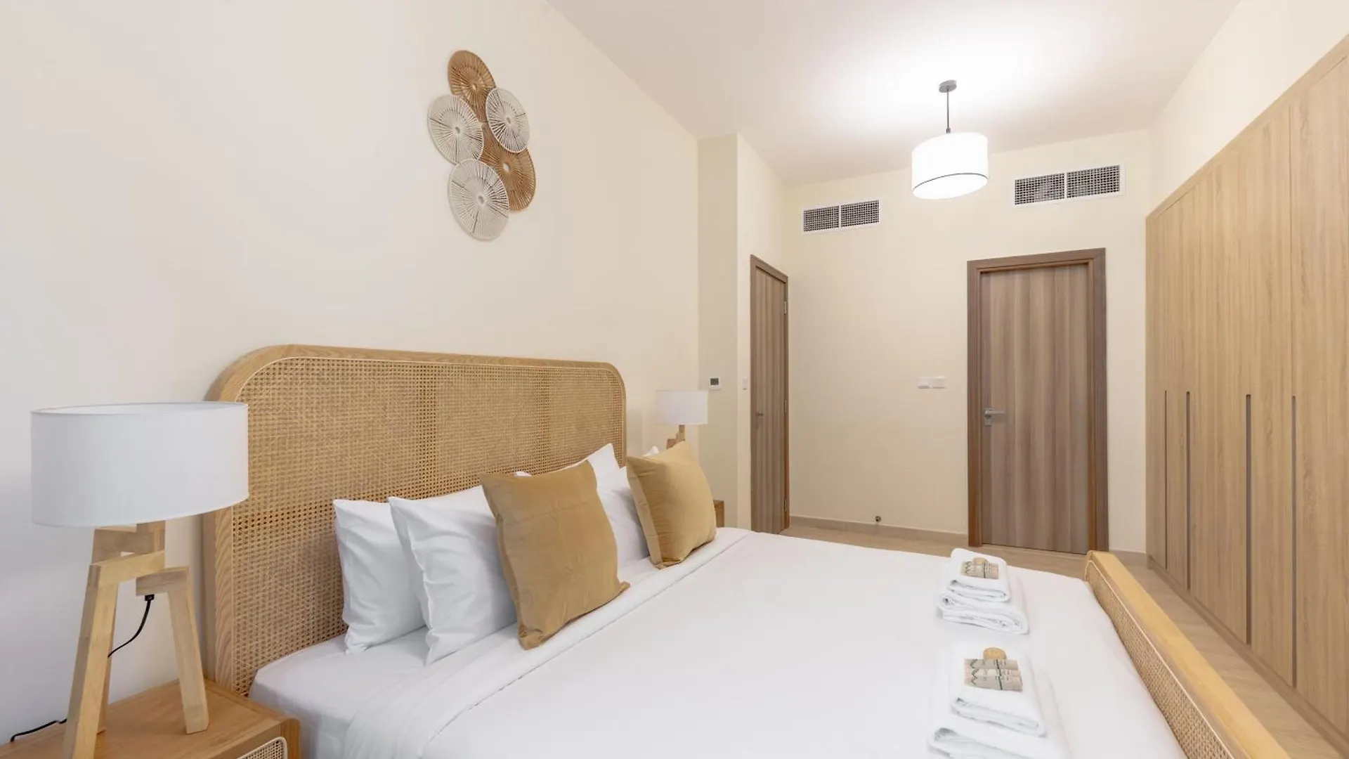 Brand New, Partial Canal View, Business Bay Dubai Apartment